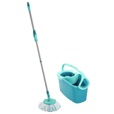 Leifheit Leifheit Floor Mopset Clean Twist Ergo