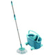 Leifheit Leifheit Floor Mopset Clean Twist Ergo Mobile