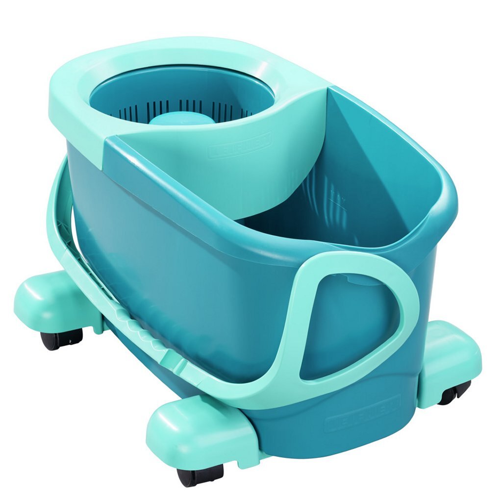 Leifheit Leifheit Floor Mopset Clean Twist Ergo Mobile