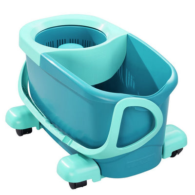 Leifheit Leifheit Floor Mopset Clean Twist Ergo Mobile