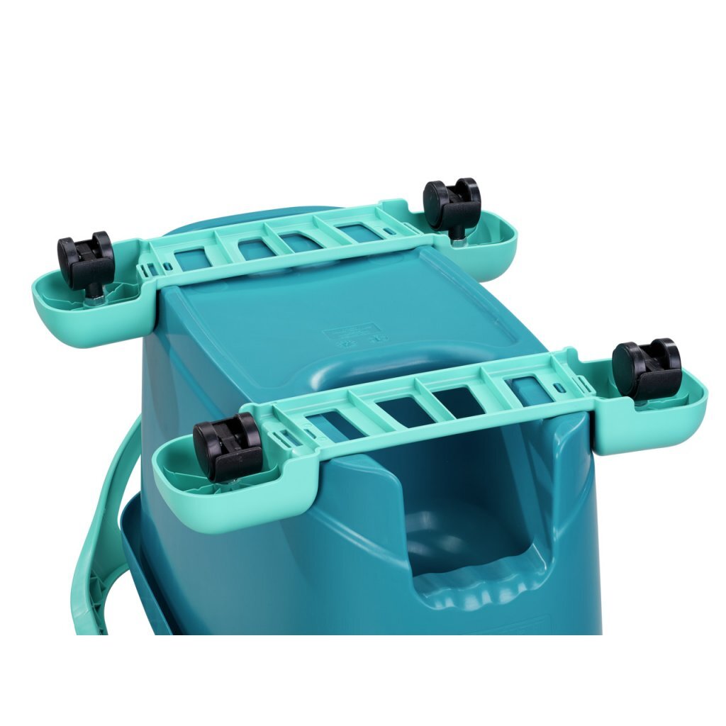 Leifheit Leifheit Floor Mopset Clean Twist Ergo Mobile