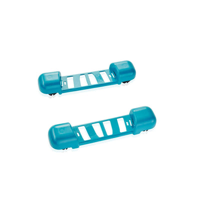 Leifheit Leifheit 52103 Clean Twist Ergo Trolley Blau