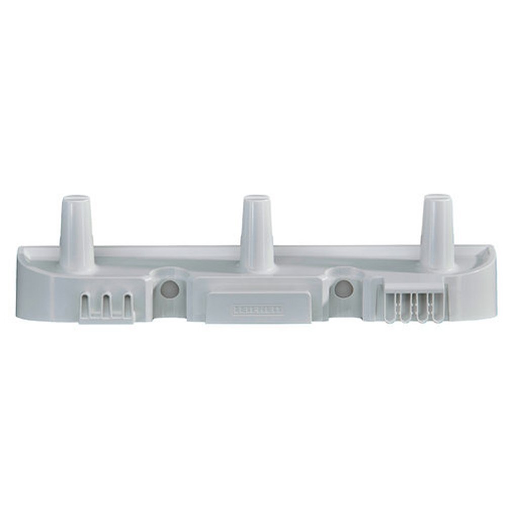 Leifheit Leifheit 52111 Speichersystem Weiß