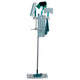 Leifheit Leifheit 52111 Speichersystem Weiß