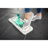Leifheit Leifheit 55020 Profi Cotton plus XL -Bodenwischer mit Aluminiumstiel und Leinwand 42x140 cm - afbeelding 2