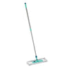 Leifheit Leifheit 55210 XL Bodenwischer mit Mikrofasertuch 42x75-130 cm