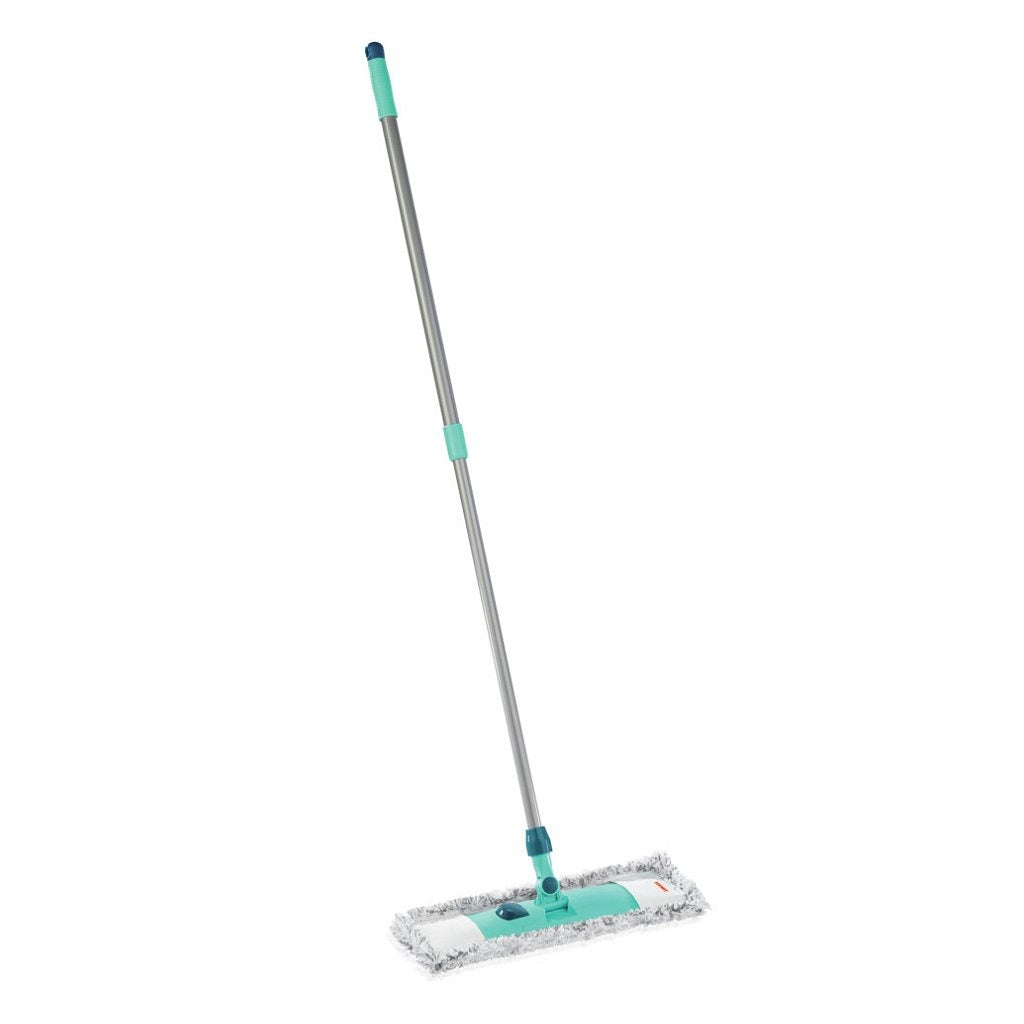 Leifheit Leifheit 55210 XL Bodenwischer mit Mikrofasertuch 42x75-130 cm