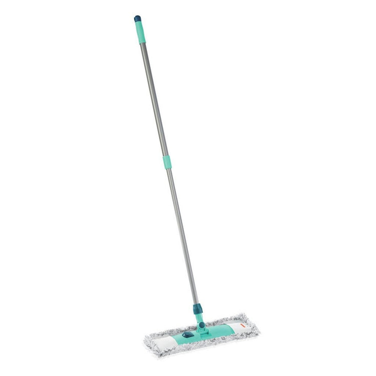 Leifheit Leifheit 55210 XL Bodenwischer mit Mikrofasertuch 42x75-130 cm