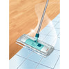 Leifheit Leifheit 55210 XL Bodenwischer mit Mikrofasertuch 42x75-130 cm