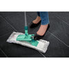 Leifheit Leifheit 55210 XL Bodenwischer mit Mikrofasertuch 42x75-130 cm
