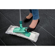 Leifheit Leifheit 55210 XL Bodenwischer mit Mikrofasertuch 42x75-130 cm - afbeelding 3
