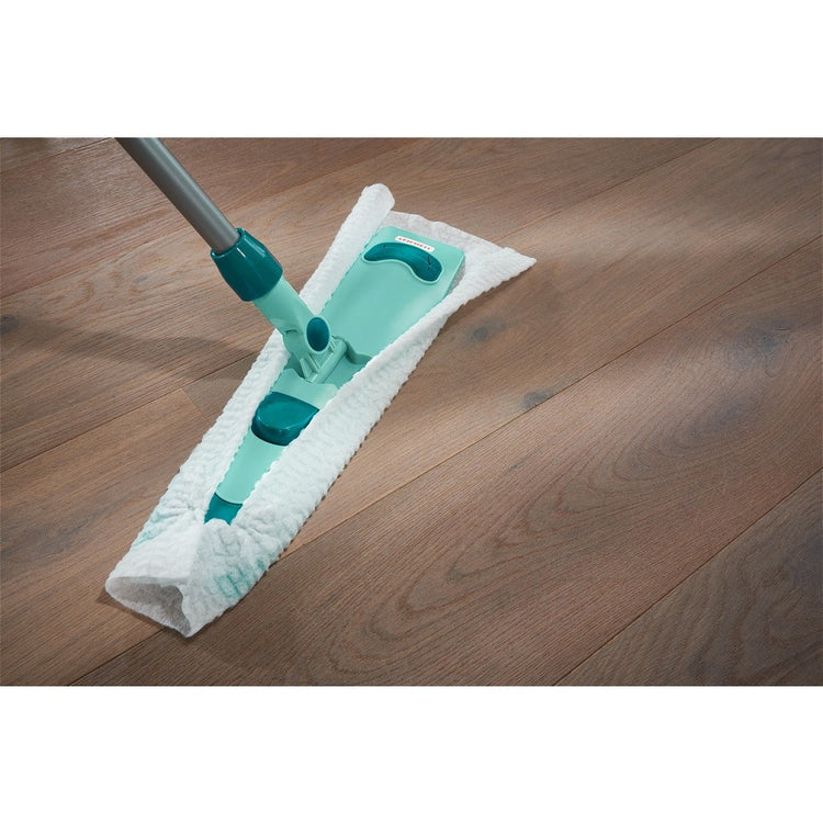 Leifheit Leifheit 55210 XL Bodenwischer mit Mikrofasertuch 42x75-130 cm