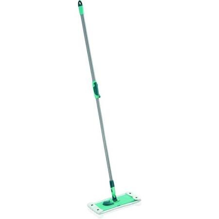 Leifheit Leifheit 55311 Floor Wiper Combi M Micro Duo Telesk.