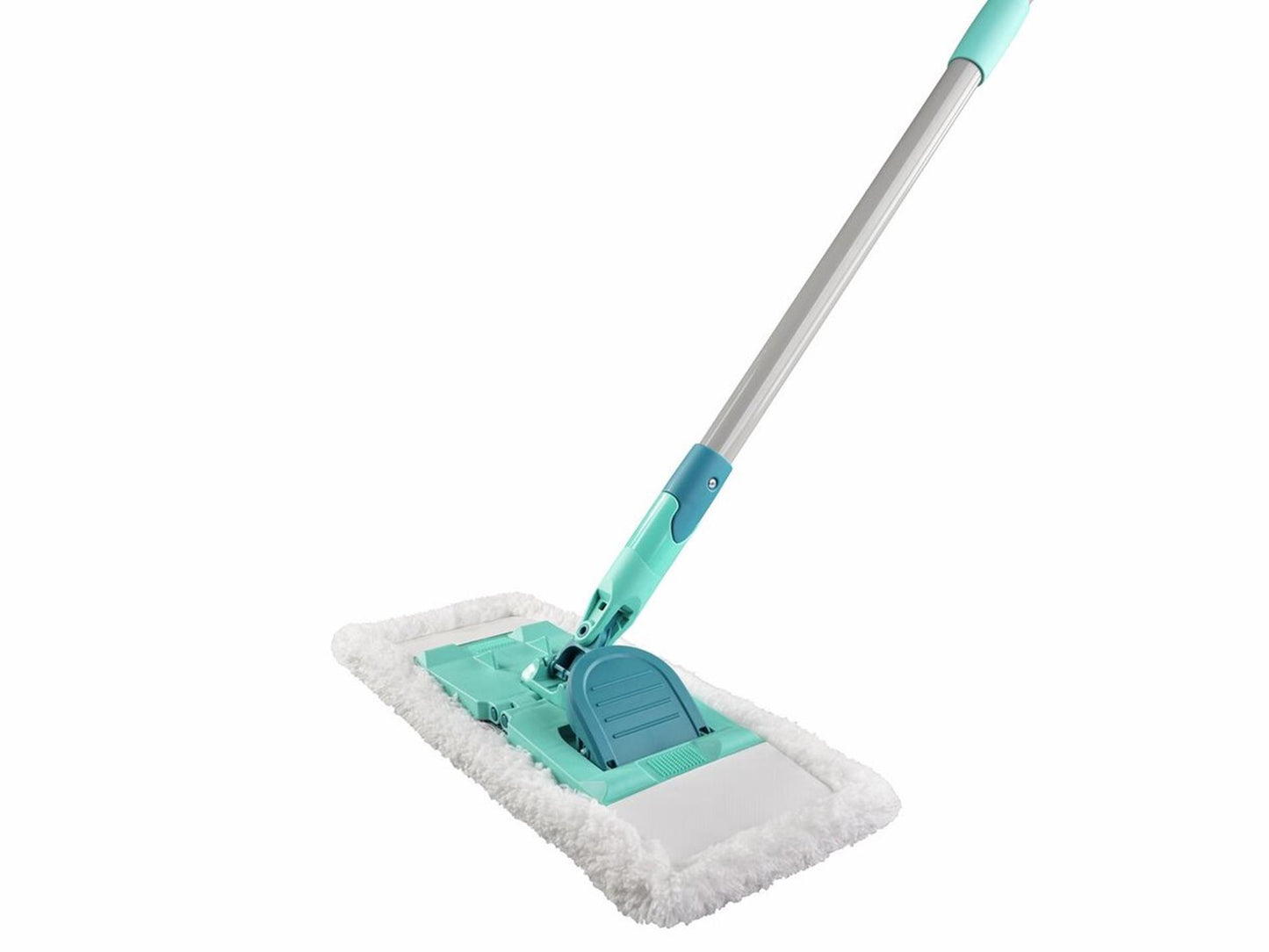 Leifheit Super Duster Bodenreiniger m