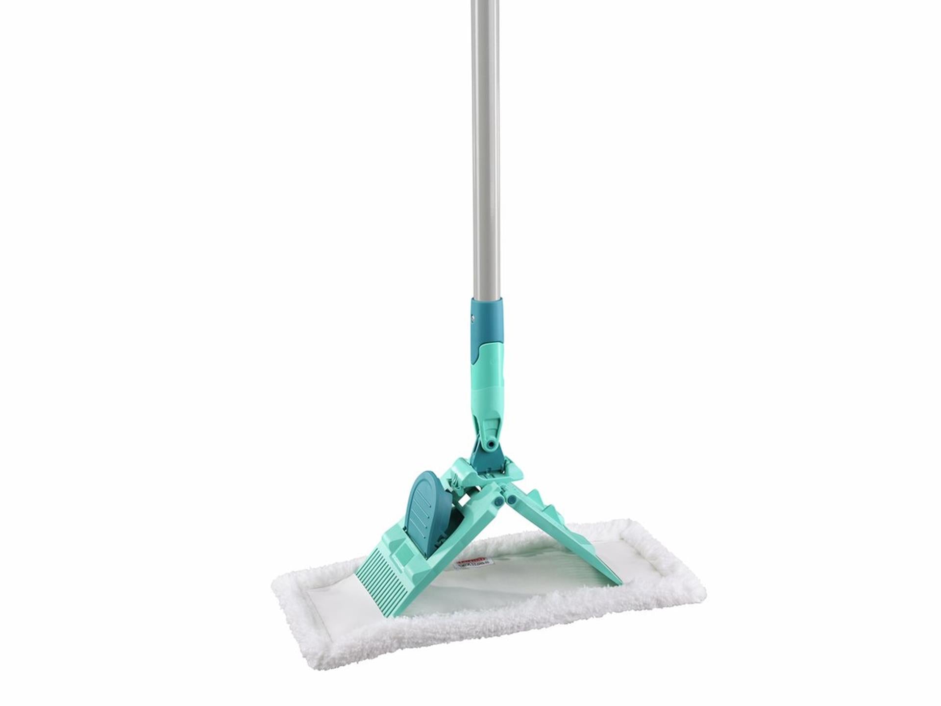 Leifheit Super Duster Bodenreiniger m