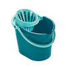 Leifheit Leifheit 56796 MOP Set Green White
