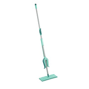 Leifheit Leifheit 57029 Picobello Micro Duo Bodenwischer mit teleskopischer Stiel 33 cm - afbeelding 1
