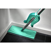 Leifheit Leifheit 57029 Picobello Micro Duo Bodenwischer mit teleskopischer Stiel 33 cm - afbeelding 3