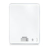 Soehnle Soehnle 61501 Page Compact 300 Küchenskala Weiß
