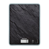 Soehnle Soehnle 61515 Page Compact 300 Digital Kitchen Scale Slate Look - afbeelding 1