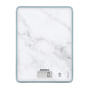 Soehnle Soehnle 61516 Kompakt 300 Digitalküchenmarble marble