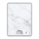 Soehnle Soehnle 61516 Kompakt 300 Digitalküchenmarble marble
