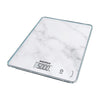 Soehnle Soehnle 61516 Kompakt 300 Digitalküchenmarble marble