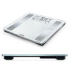 Soehnle Soehnle 63872 Sense Sense Connect 100 digitale Personen Skala mit Bluetooth White