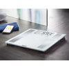 Soehnle Soehnle 63872 Sense Sense Connect 100 digitale Personen Skala mit Bluetooth White