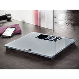 Soehnle Soehnle 63873 Sense Sense Connect 200 Digital Persons Scale Silber - afbeelding 2