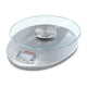 Soehnle Soehnle 65856 Roma Digital Kitchen Scale Silber