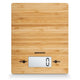 Soehnle Soehnle 66308 Bamboo Digital Kitchen Skala