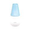 Soehnle Soehnle 68025 Valencia Aroma Spreader mit blauer LED -Lampe weiß