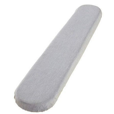 Leifheit Leifheit 71821-1 Hülsenbrettabdeckung 57x15 cm Grau