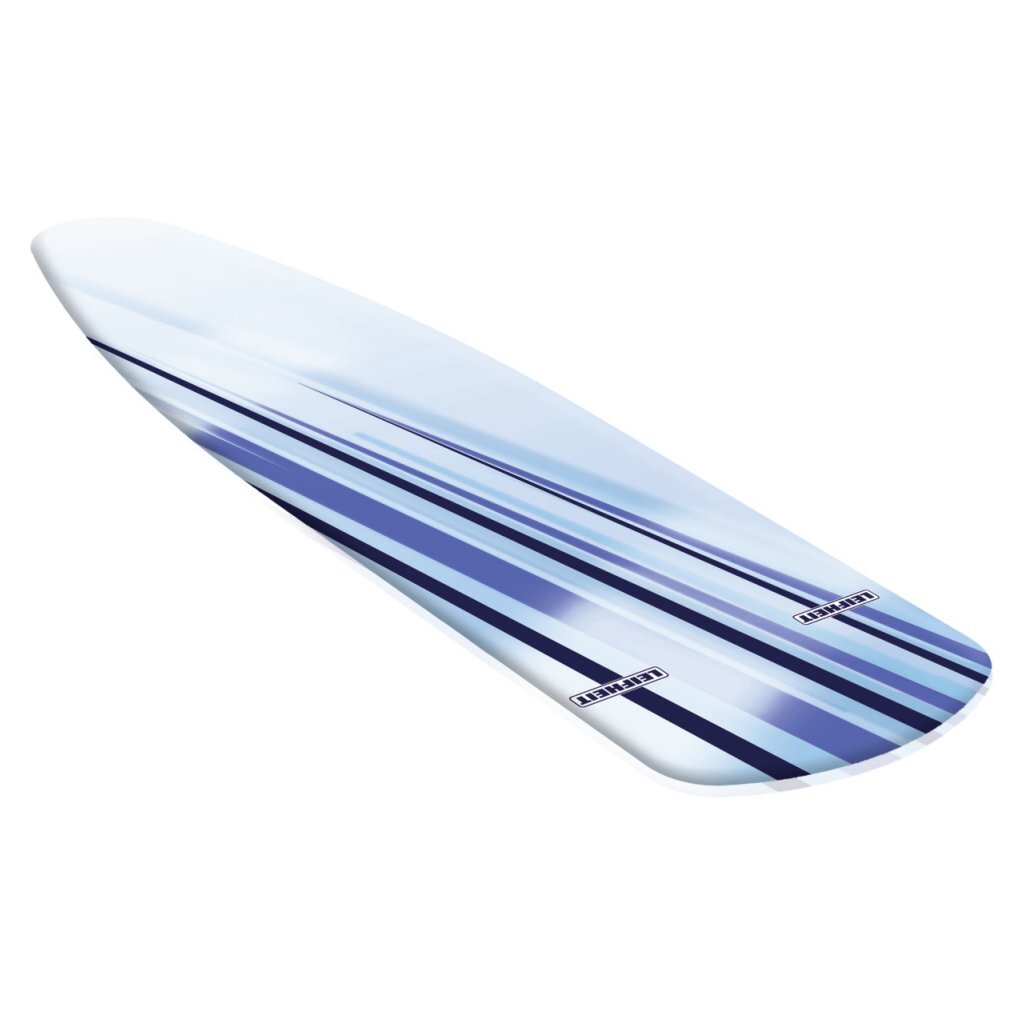 Leifheit Leifheit 76012 Active Bügelbrettabdeckung M für Starline Airbase 118x38cm