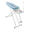 Leifheit Leifheit 76141 Airactive M Bügelbrett 118x38 cm Weißblau