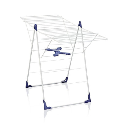 Leifheit Leifheit 81408 200 Flex Draogkrek Weißblau