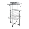 Leifheit Droogtoren Classic 340 Schwarz