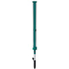 Leifheit Leifheit 82008 Linomatic 600 Deluxe Droogmolen 60 m trockene Länge Grün Silber