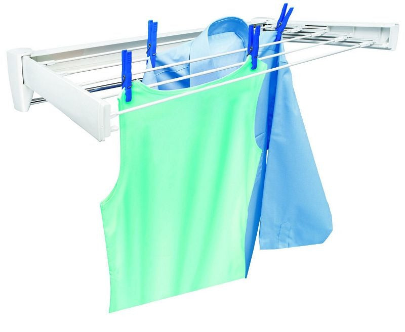 Leifheit Leifheit 83201 Wall Drograck Telegant 36 Protect Plus