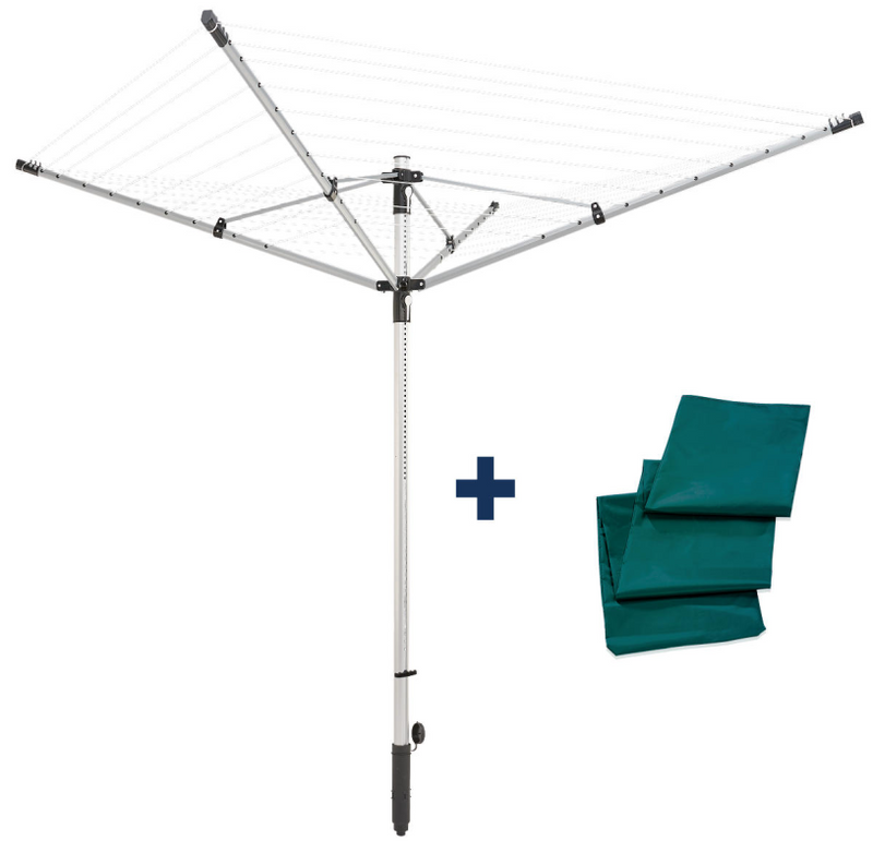 Leifheit Leifheit Droogmolen Linolift 500 85359