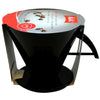 Melitta Melitta 5811014 Filterhalter Nr.6