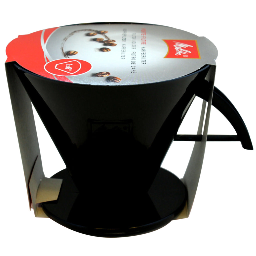 Melitta Melitta 5811014 Filterhalter Nr.6