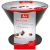 Melitta Melitta 5811014 Filterhalter Nr.6