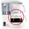 Melitta Melitta kann Aromaboy 2 weiß