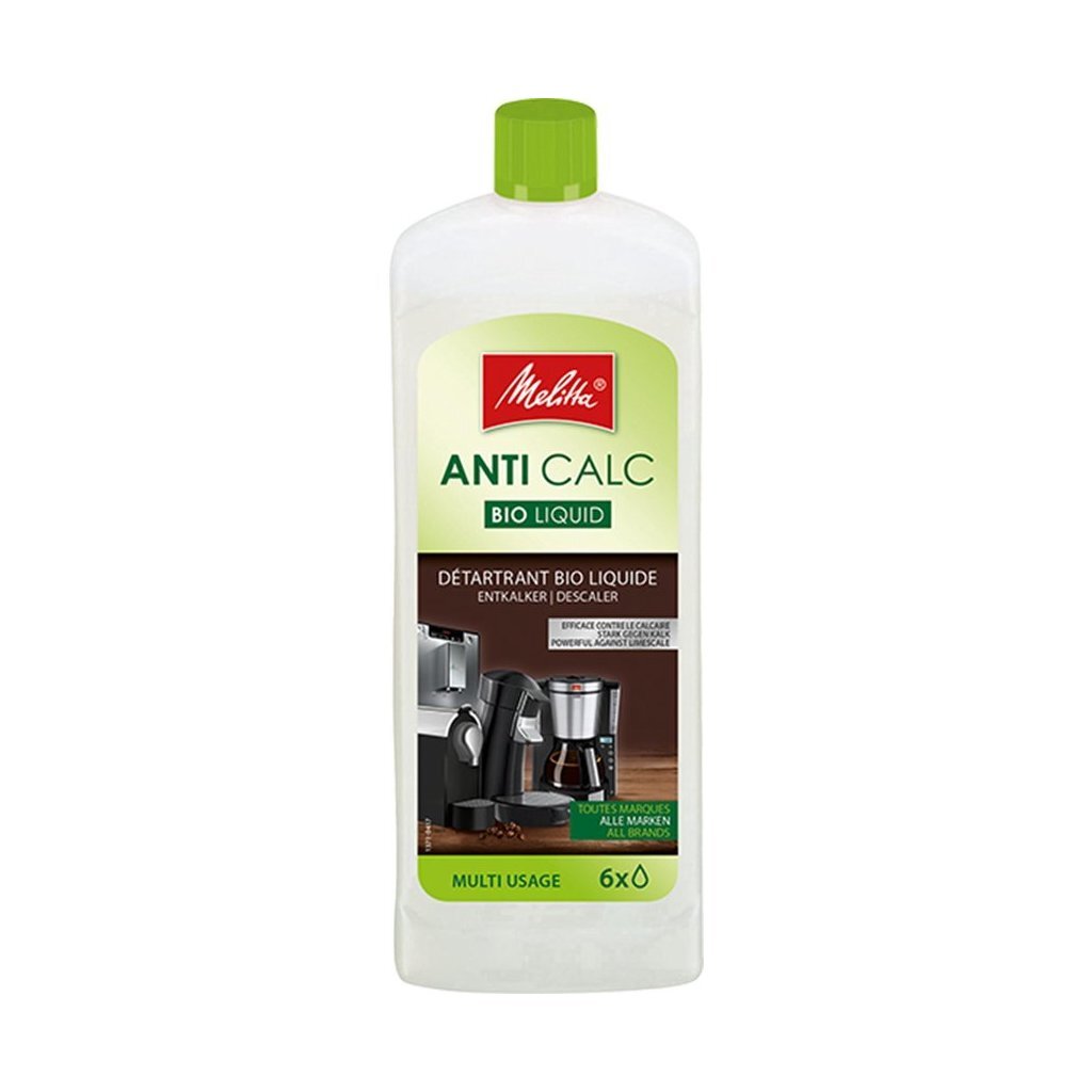 Melitta Melitta Anti-Calc-Bio-Flüssigkeitsdesacher