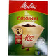 Melitta Kaffeefilter 102 80 Stück