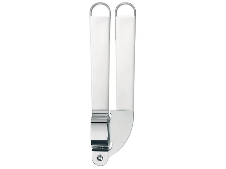Brabantia Essential Knoblauchpresse weiß