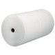 Verpackung aus Schaumstoff, versiegelte Luftzelle, 100 cm x 125 m, weiß