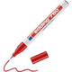 Lackmarker Edding 780 rot 0,8 mm Rundspitze